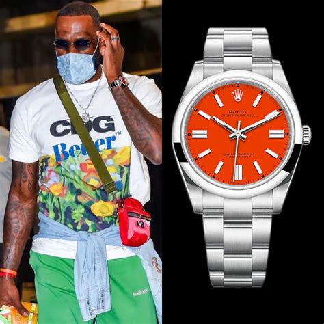 lebron red rolex|lebron james watches.